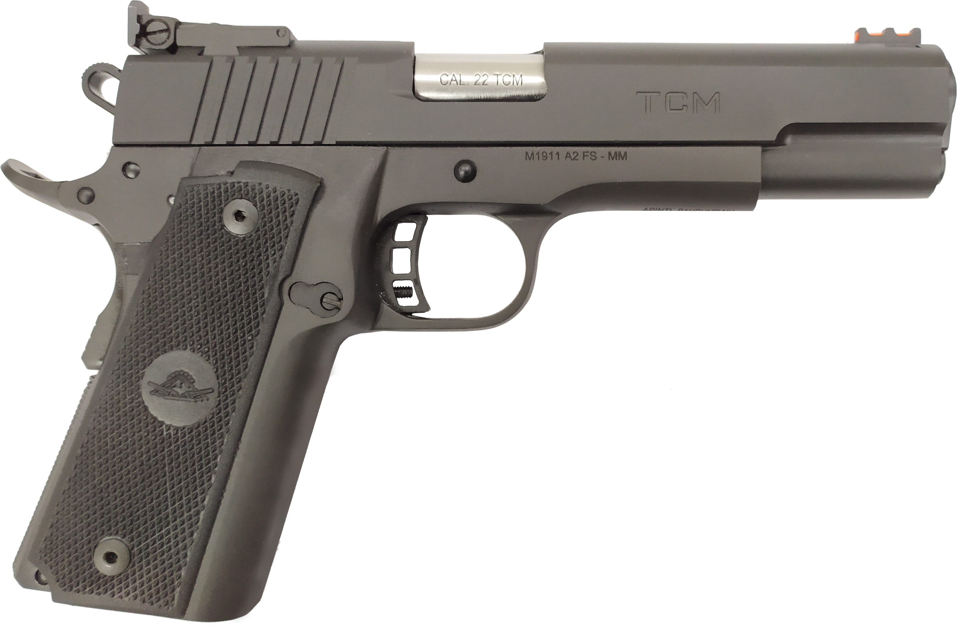 RIA*M1911 A2 FS 22TCM 5